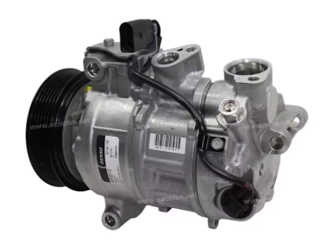 Compresseur Denso Complet Type : 6SAS14C | 4M0816803L | 920.30440 - DCP02113 - DCP021130 - DCP021131 - DCP021132 - DCP021133 - DCP021134 - DCP021135 - DCP021136 - DCP021137 - DCP021138 - DCP021139