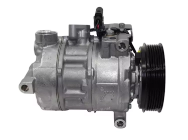 Compresseur Denso Complet Type : 6SAS14C | 4M0816803L | 920.30440 - DCP02113 - DCP021130 - DCP021131 - DCP021132 - DCP021133 - DCP021134 - DCP021135 - DCP021136 - DCP021137 - DCP021138 - DCP021139