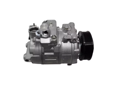 Compresseur Denso Complet TYPE : 7SEU17C | 7E0820803 | 813248 - 890173 - 920.30206 - ACP724000P - DCP32050 - DCP320500 - DCP320501 - DCP320502 - DCP320503 - DCP320504 - DCP320505 - DCP320506 - DCP320507 - DCP320508 - DCP320509