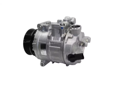 Compresseur Denso Complet TYPE : 7SEU17C | 7E0820803 | 813248 - 890173 - 920.30206 - ACP724000P - DCP32050 - DCP320500 - DCP320501 - DCP320502 - DCP320503 - DCP320504 - DCP320505 - DCP320506 - DCP320507 - DCP320508 - DCP320509