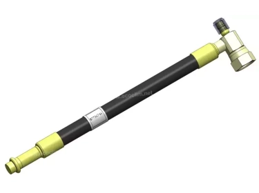 Flexible et joint Flexible origine OEM Flexible M12 | 87736746 |