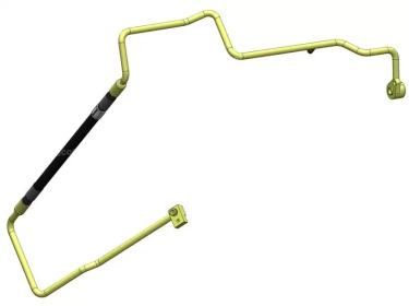 Flexible et joint Flexible origine OEM  | 84250682 - 87618408 - 87653568 |