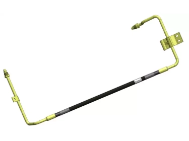 Flexible et joint Flexible origine OEM  | 47418365 |