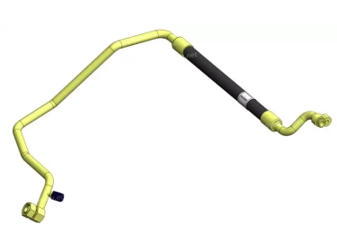 Flexible et joint Flexible origine OEM  | 47673907 |