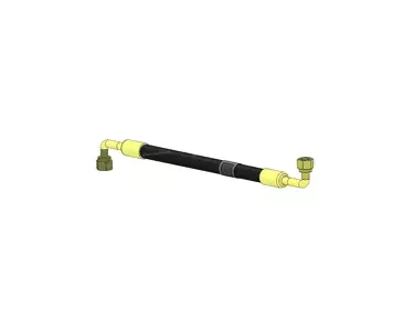 Flexible et joint Flexible origine OEM  | T102304 |