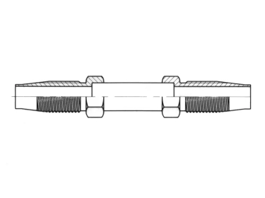 Raccord Réutilisable Manchon MANCHON |  |