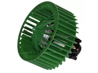 Diffusion d'air Soufflerie Monoturbine 12V SOUFFLERIE 12V GAUCHE | 0.900.0035.4 - 090000354 | 5060-73220 - BM3661