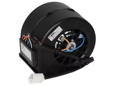 Diffusion d'air Soufflerie Monoturbine 12V MULTI VITESSES | 0011416880 - 11416880 | 009A70L74D - 30000573B