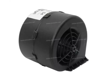 Diffusion d'air Soufflerie Monoturbine 24V 1 VITESSE |  |