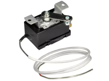 Thermostat A cable  | AL116254 - AL164599 - AL168474 - AL175777 | 220-983 - K14P0023000 - TH32