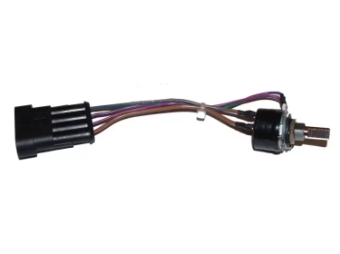 Thermostat Potentiomètre de température POTENTIOMETRE DE TEMPERATURE | 82021376 - 82027128 | 205-126 - 3500074 - 5010-20400