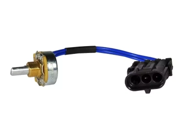 Thermostat Potentiomètre de température POTENTIOMETRE DE TEMPERATURE | 326282A1 | 205-127