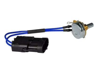 Thermostat Potentiomètre de température POTENTIOMETRE DE TEMPERATURE | 326282A1 | 205-127