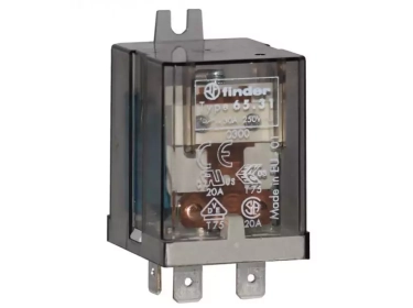 Composant électrique Relais RELAIS 48V 30A |  |