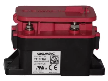 Composant électrique Relais RELAIS 48V 50A |  |