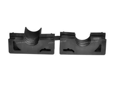 Composant électrique MURRPLASTIK PASSAGE CABLE KDT/ZE16 |  |