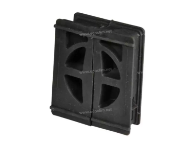 Composant électrique MURRPLASTIK OBTURATEUR BTG/E KDL/E |  |