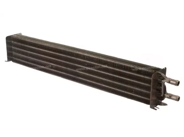 Echangeur Chauffage  | RE207297 - SJ10197 | 1228800 - 12288000 - 12288001 - 12288002 - 12288003 - 12288004 - 12288005 - 12288006 - 12288007 - 12288008 - 12288009 - 590-5627 - RD-1058