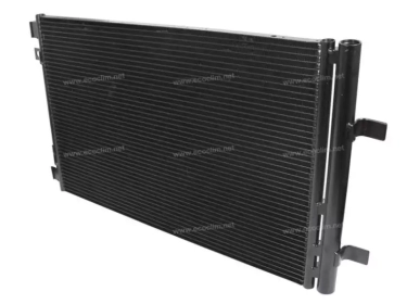 Echangeur Condenseur OEM  | 9813978580 - 9830694080 | 120PE07342 - 350635 - 941283