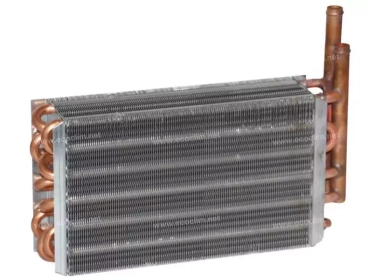 Echangeur Chauffage CHAUFFAGE CNH | 1-34-584-620 - 134584620 | 590-2250