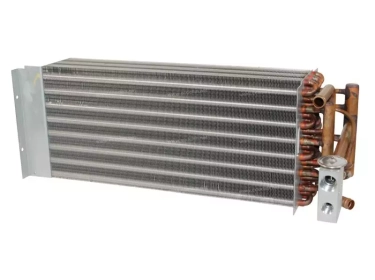 Echangeur Evaporateur  | 121590A2 | 3000-72107 - 590-4450