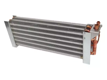 Echangeur Evaporateur  | 13004293 | 590-2920