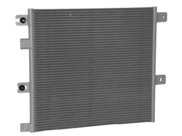 Echangeur Condenseur OEM  | 21675287 - 7421675287 | 350504 - 940494 - DCN99077 - DCN990770 - DCN990771 - DCN990772 - DCN990773 - DCN990774 - DCN990775 - DCN990776 - DCN990777 - DCN990778 - DCN990779 - RE5124
