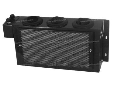 Echangeur Evaporateur UNITE EVAPORATEUR | P4243266V |