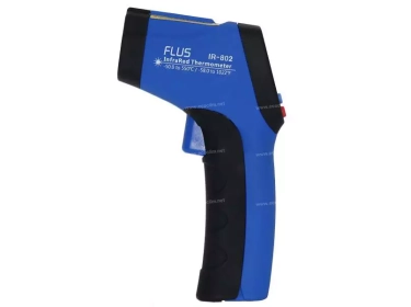 Outillage Thermomètre  THERMOMETRE INFRAROUGE |  |