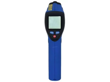 Outillage Thermomètre  THERMOMETRE INFRAROUGE |  |