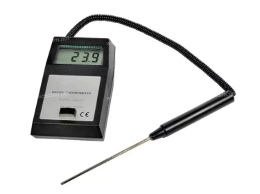 Outillage Thermomètre  THERMOMETRE DIGITAL |  |