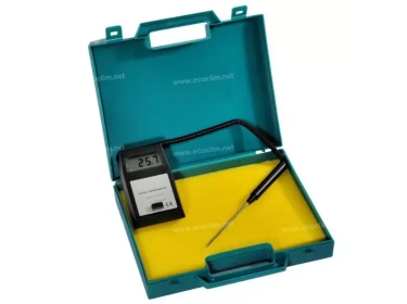 Outillage Thermomètre  THERMOMETRE DIGITAL |  |