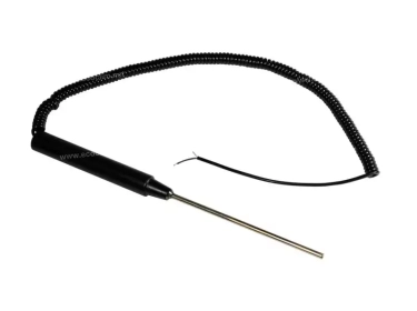 Outillage Thermomètre  SONDE THERMOMETRE 400D67 |  |