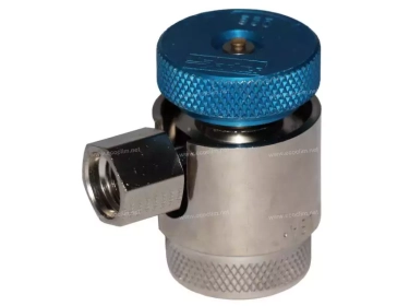 Outillage Vanne de charge VANNE 1234yf PARKER BP |  | RC01YF-002 - RC01YF-012
