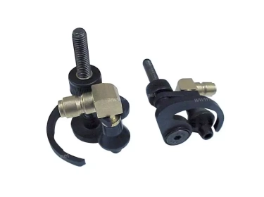 Outillage Outillage de rinçage Raccord KIT POUR STATION DE RINCAGE |  |