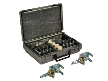 Outillage Outillage de rinçage Raccord KIT RACCORD |  |
