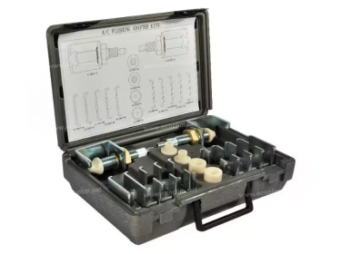 Outillage Outillage de rinçage Raccord KIT RACCORD |  |