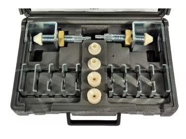 Outillage Outillage de rinçage Raccord KIT RACCORD |  |
