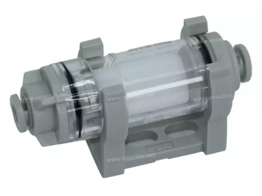 Outillage Analyseur de gaz refrigerant  FILTRE GASFIND |  |