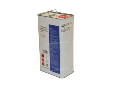 Outillage Outillage de rinçage Liquide LIQUIDE DE RINCAGE 5L |  | MA1115