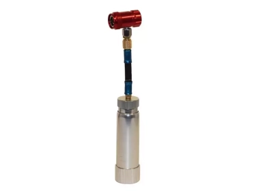 Outillage Détection de fuites Divers INJECTEUR TRACEUR HUILE 1234YF |  |