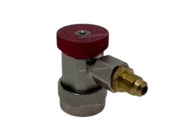 Outillage Détection de fuites Divers OPTION 1234yf POUR 420A71 |  |