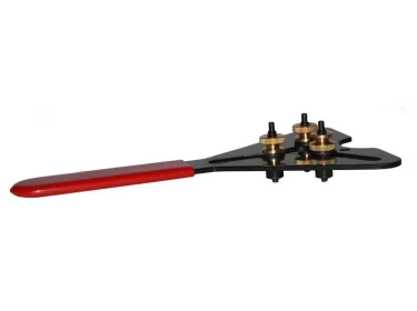 Outillage Compresseur  CLE DE BLOCAGE POUR EMBRAYAGE |  | 4017019 - 40170190 - 40170191 - 40170192 - 40170193 - 40170194 - 40170195 - 40170196 - 40170197 - 40170198 - 40170199