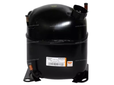 Compresseur Toutes marques Compresseur hermétique COMPRESSEUR HERMETIQUE NJ9226G |  | AAEM6705A