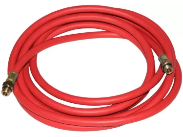 Outillage Flexible de charge  8m Rouge HP 1234yf |  |