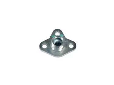 Compresseur Pièces détachées compresseurs Accessoire Denso DENSO M8 10SRE18C |  |