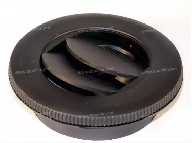 Diffusion d'air Diffuseur d'air BOUCHE DE VENTILATION | 4460653 - P4243205E | 334-220-0016