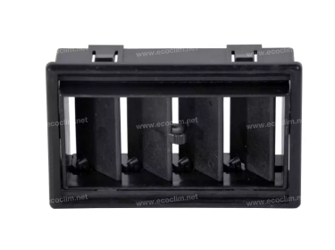 Diffusion d'air Diffuseur d'air BOUCHE DE VENTILATION |  |