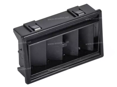 Diffusion d'air Diffuseur d'air BOUCHE DE VENTILATION |  |