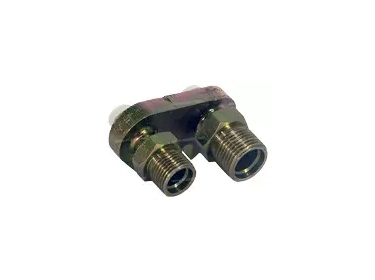 Raccord Divers Adaptateur  | 0.010.2538.2 - 001025382 |